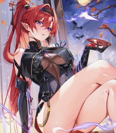 鳴潮 チート